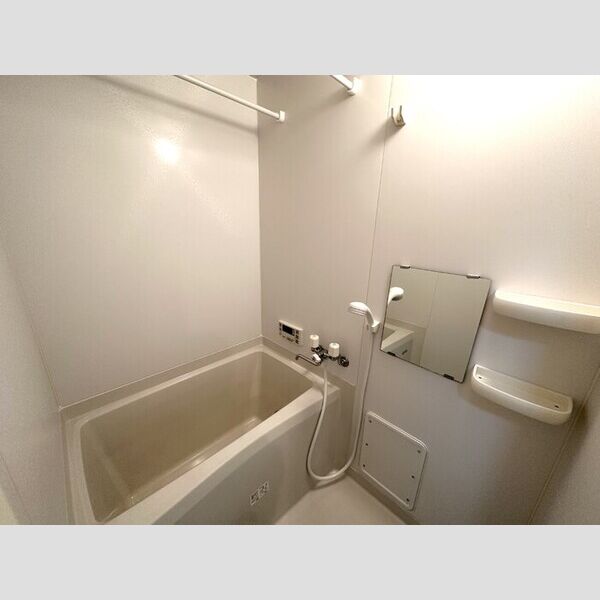 グランメール301号室 浴室