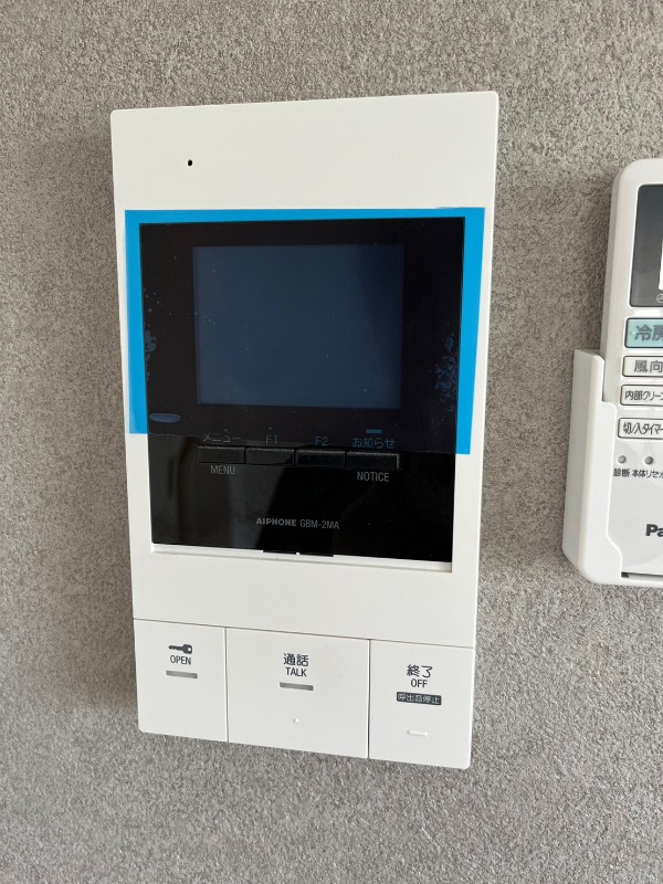 ＨｘＳｈｉｎｋｅｍｉｇａｗａ1階 部屋その他