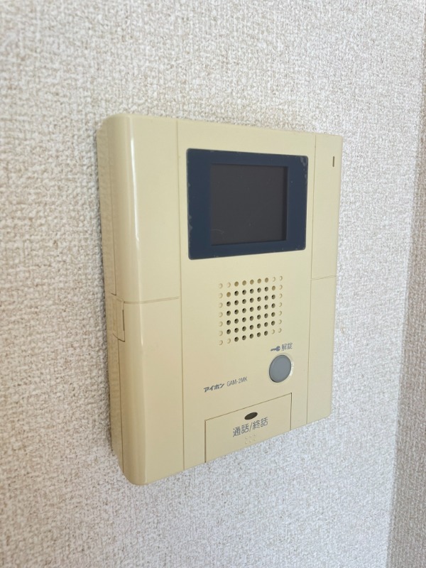 鎌倉服部ビル 部屋設備