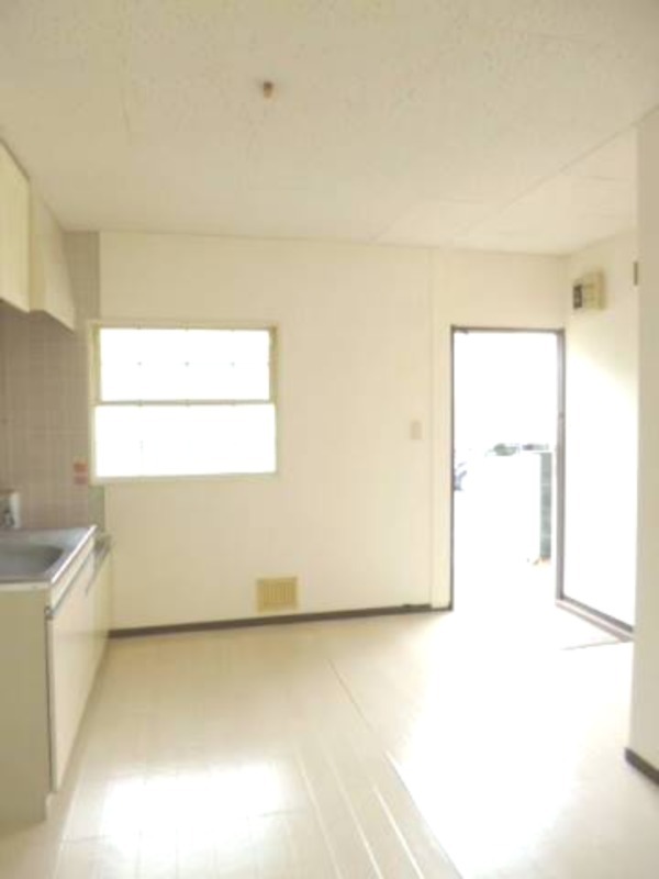 サンライフ２１９ 前回募集時の写真です。