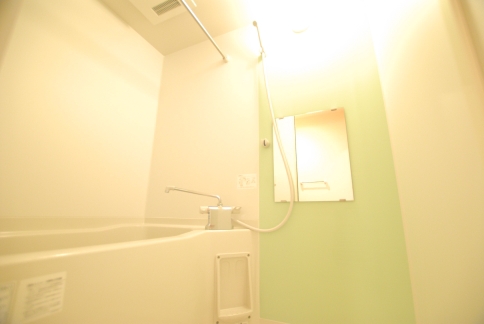 レオネクスト藤107号室 部屋その他