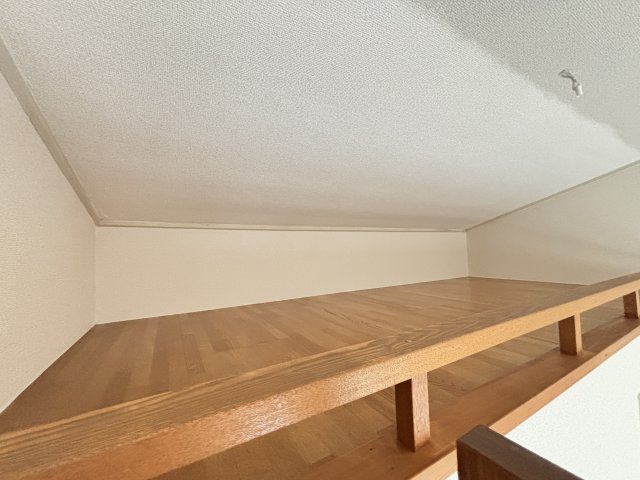 八千代台パーソナルハウスＰＡＲＴ－２ 内観