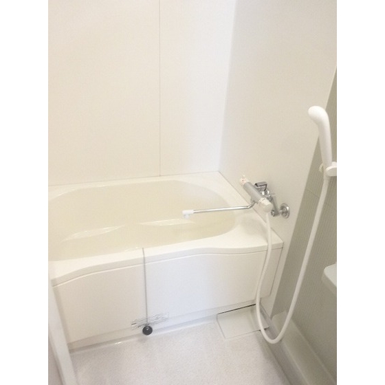 いずみマンションⅡ バス