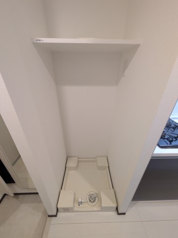 GENOVIA天王台0128号室 部屋設備