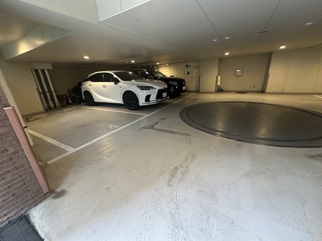 プライムアーバン日本橋大伝馬町303号室 その他共有部分