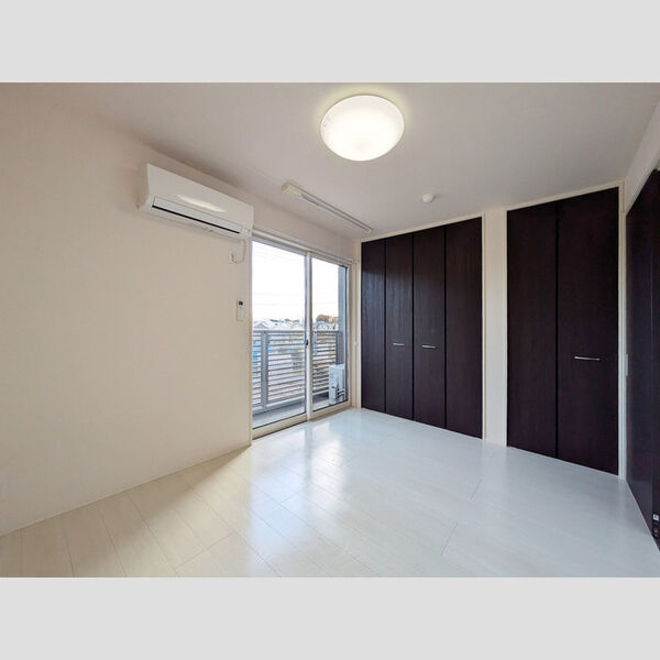 CRESCENTE経堂　弐番館205号室 同建物別部屋の参考画像