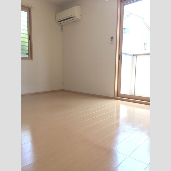 ドゥーピエース リビング