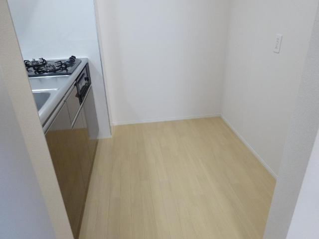 Ｅ・Ｍグローリア キッチンスペース