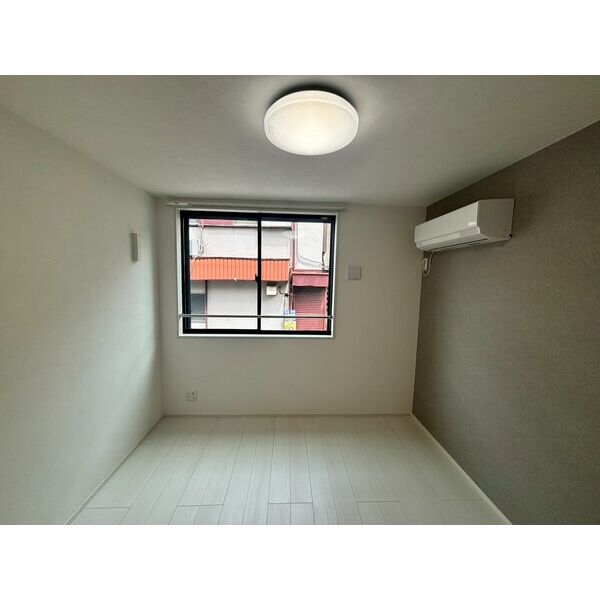 Ambition大谷105号室 部屋その他