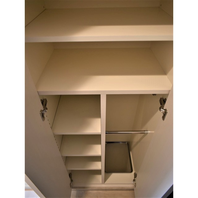 ヒューマンハイム亀戸ＩＩ 内観