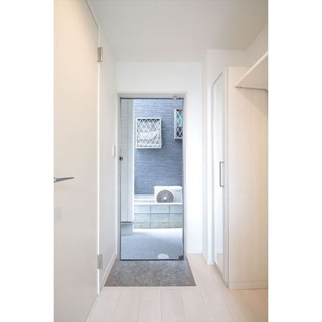 ハーモニーテラス中丸子0101号室 内観