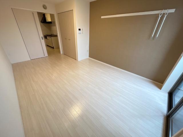 Ｂａｎｄｅｒｕｏｌａ 洋室