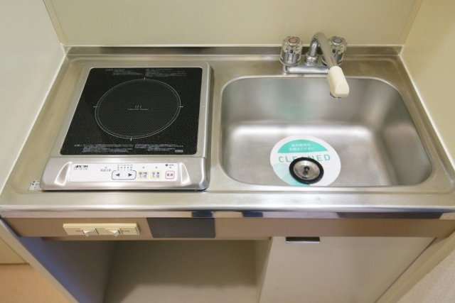 ライオンズマンション三鷹さくら通り6階 同建物別部屋の参考画像