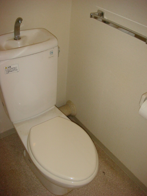 プライムアーバン町屋サウスコート1205号室 ※参考写真