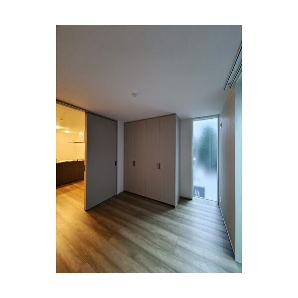 プラムヴィレッジ経堂 リビング