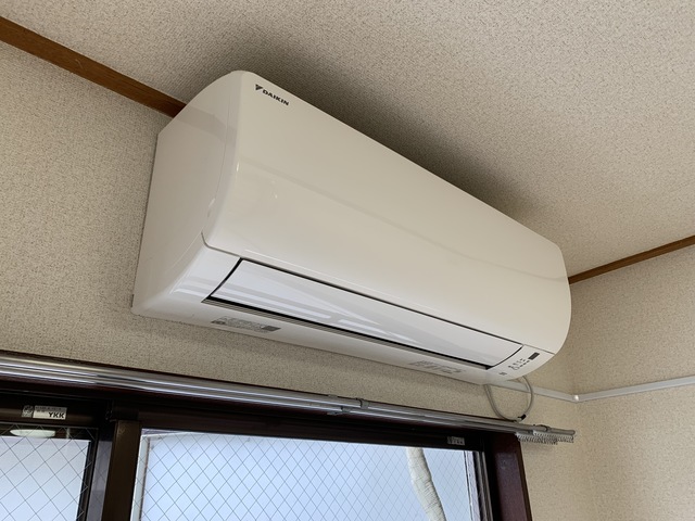 サザンクロス0202号室 部屋設備