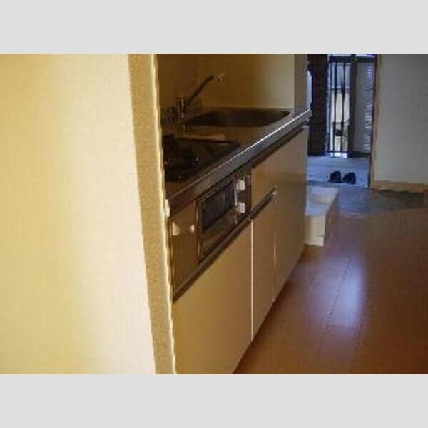 エクレール システムキッチン