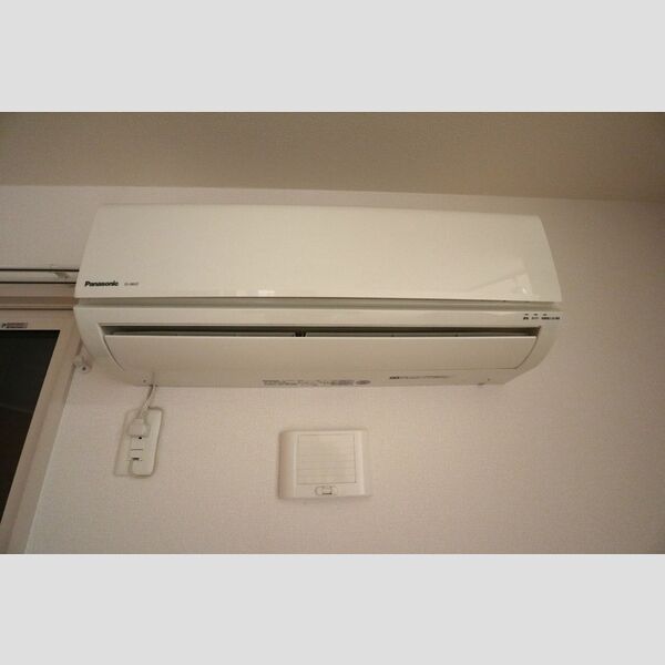 ル・レーヴ 部屋設備