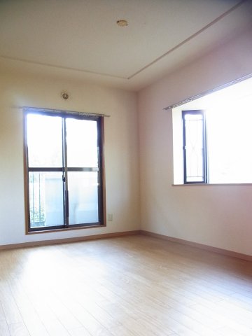 クレール二俣川Ⅱ 洋室２　※別号室の参考写真(現況優先・仕様違いの場合あり)