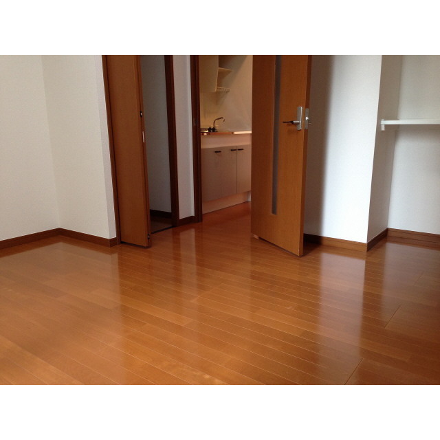 アムール 大口 ※他のお部屋の参考写真です