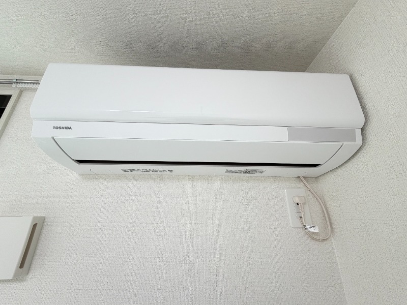 マーレ練馬高野台2階 部屋設備