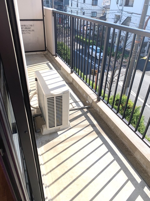 フィール天神町１号館0308号室 同建物別部屋の参考画像