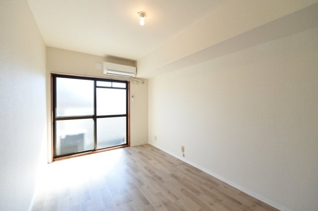 メゾン・ド・エコルス3階 部屋その他