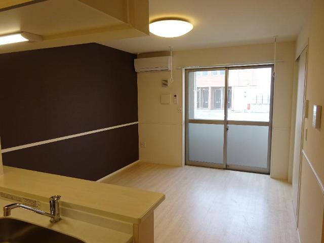 プロニティ・キャトル リビング