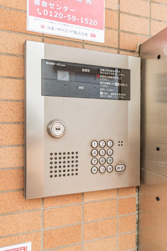 ヴェルト武蔵野2階 部屋その他