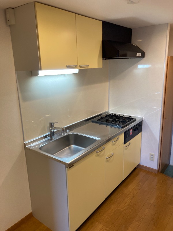 サンヴィアーレ710 キッチン