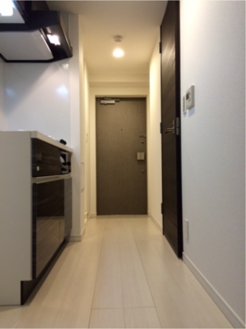 XEBECときわ台8階 部屋その他