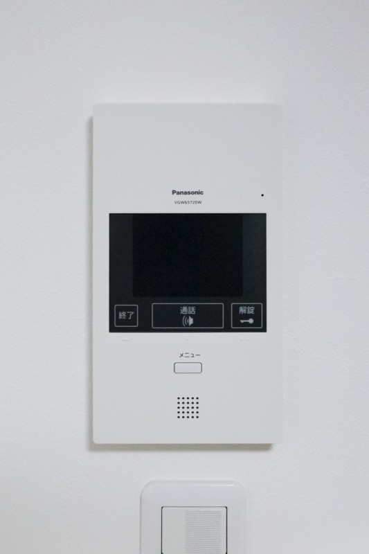 ｒｏｂｏｔ　ｈｏｍｅ　千住緑町Ⅲ1階 収納