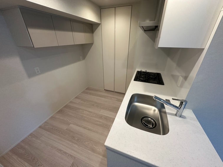 シーズンフラッツ両国サウス6階 キッチン