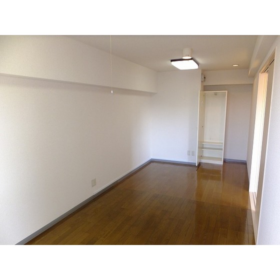 インディビレッジ0506号室 部屋その他