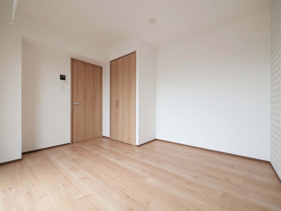 ラフィスタ元町Ⅱ3階 同建物別部屋の参考画像