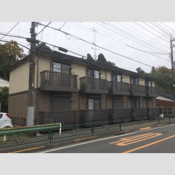 アルテールの外観画像