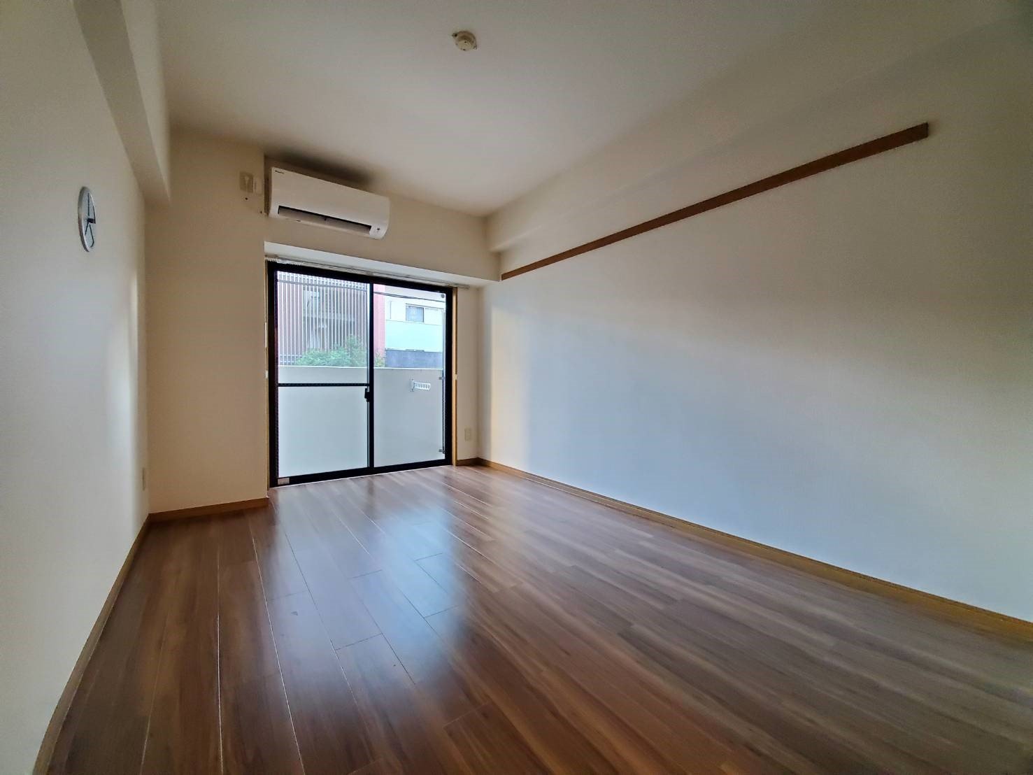 ＴＡＫＡＨＡＳＨＩ　ＭＡＮＳＩＯＮⅡ0303号室 リビング