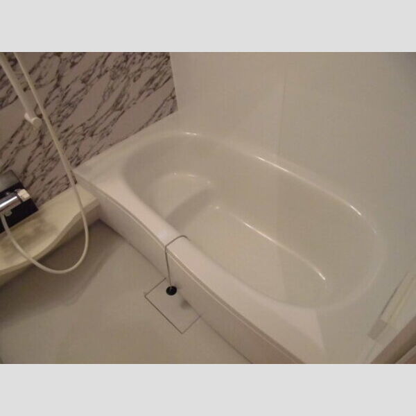 ラ クール　B お風呂