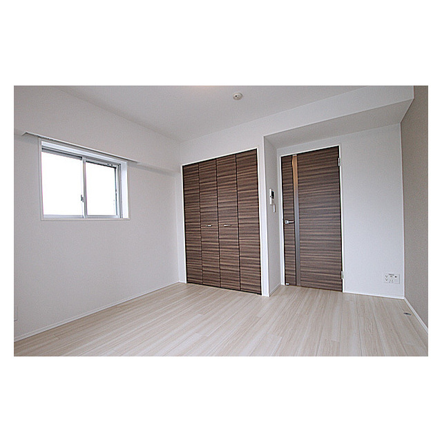 GENOVIA荻窪skygarden0503号室 リビング