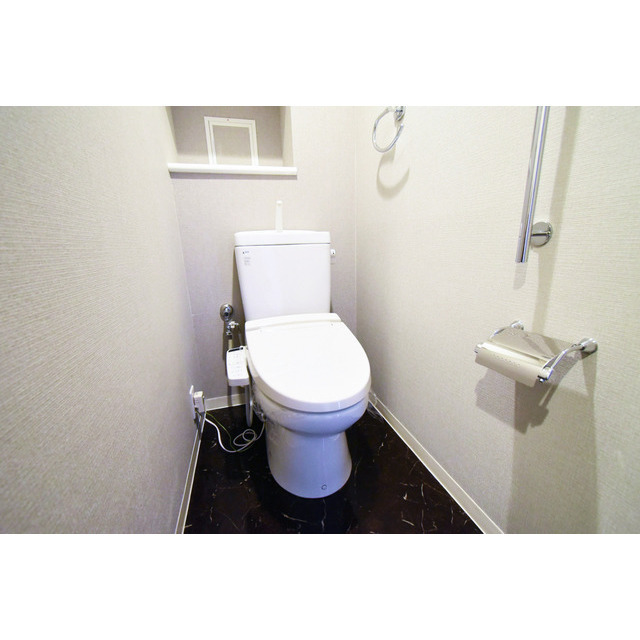 レキシントンスクエア白金高輪2002号室 内観