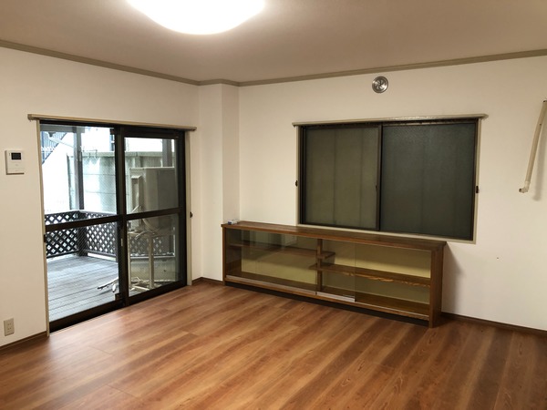 ジョイフルハイツ103号室 部屋その他