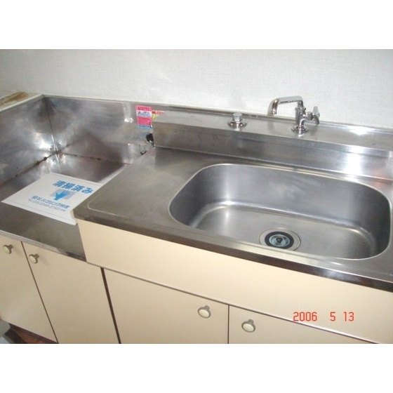 Ｏｒｖｉｅｔｏ1階 内観