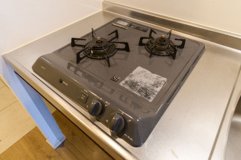 ジーベック小竹向原3階 部屋設備