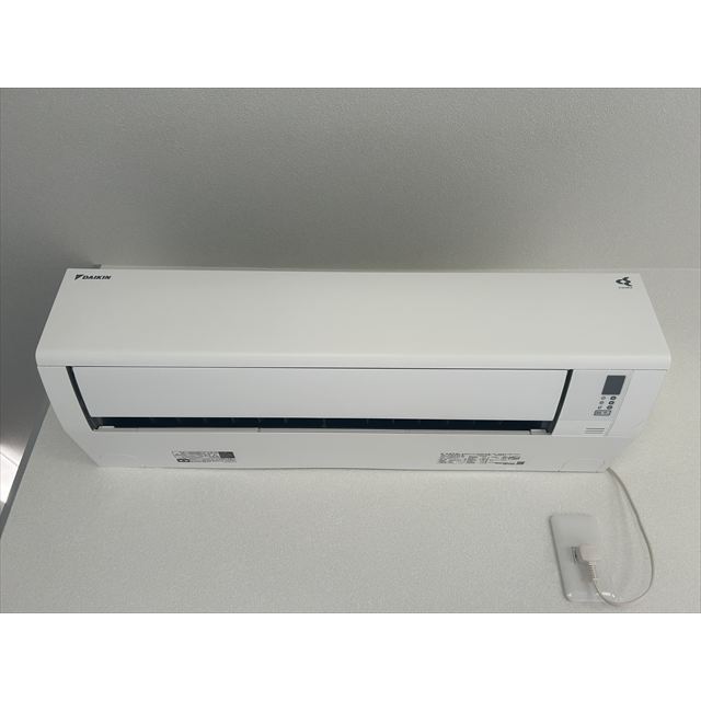 ドゥーム･コスメケア301号室 エアコン全室完備
