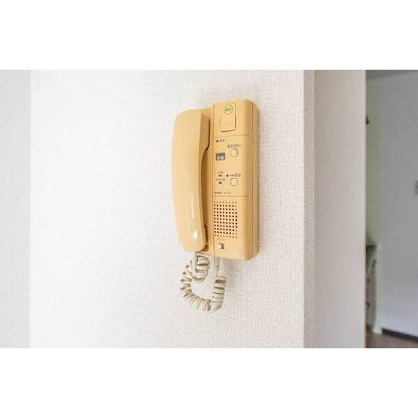 ソシアプラザ0110号室 部屋その他