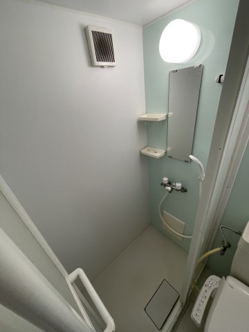 ユナイト藤棚グレイシアの杜202号室 お風呂