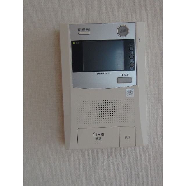 プレール・ドゥーク南品川705号室 部屋その他