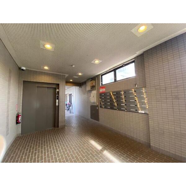 エクセルハイツKEYAKI302号室 部屋その他