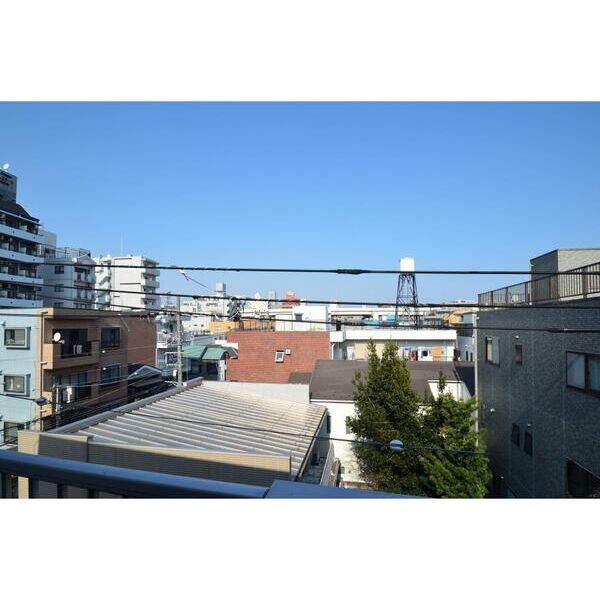 ESTATE　Y403号室 部屋その他