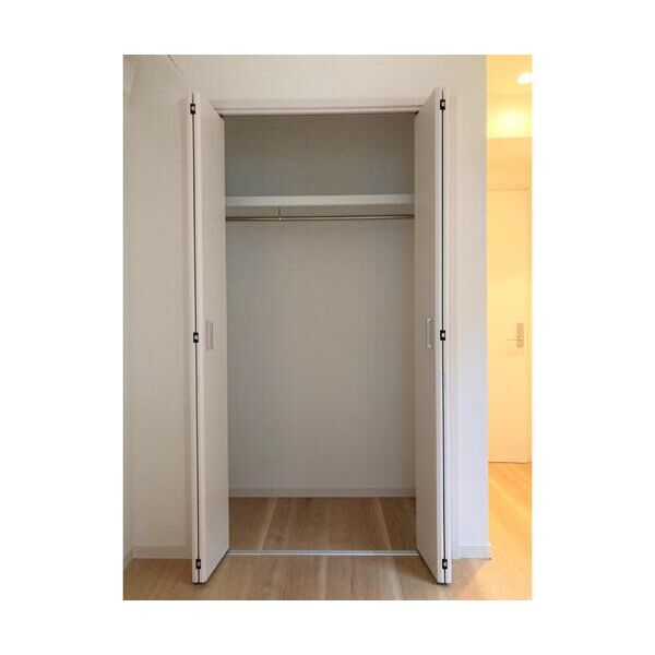 Opus　II201号室 部屋その他